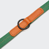 Dog Leash Madeira Amber