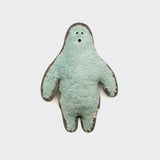 Dog Toy Monster Sam
