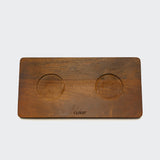 Wooden Dog Station Annie