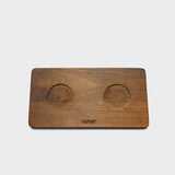 Wooden Dog Station Annie