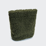 Goodie Bag Plush Green