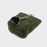 Goodie Bag Plush Green