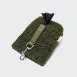 Goodie Bag Plush Green