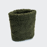 Goodie Bag Plush Green