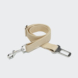 Portable Dog Car Seat Getaway Sand