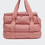 Dog Carrier Montreal Faded Rose