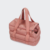 Dog Carrier Montreal Faded Rose