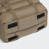 Dog Carrier Montreal Sandy Brown