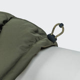 Dog Coat Alaska Light Olive