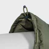 Dog Coat Alaska Light Olive