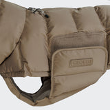 Dog Coat Alaska Sandy Brown