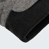 Dachshund Coat Brooklyn Tweed Black
