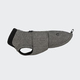 Dachshund Coat Brooklyn Tweed Black
