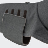 Dog Coat Brooklyn Light Graphite