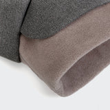 Dog Coat Brooklyn Light Graphite