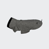 Dog Coat Brooklyn Tweed Black
