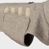 Dog Coat Brooklyn Tweed Beige