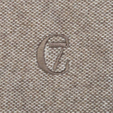 Dog Coat Brooklyn Tweed Beige