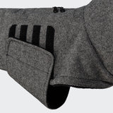 French Bulldog Coat Brooklyn Tweed Black