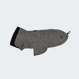 French Bulldog Coat Brooklyn Tweed Black