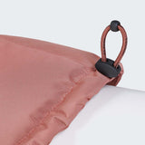 Dachshund Coat Alaska Faded Rose