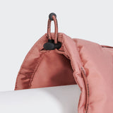 Dachshund Coat Alaska Faded Rose