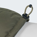 Hundemantel Dackel Alaska Light Olive