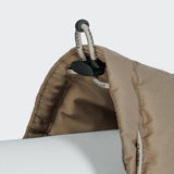 Hundemantel Dackel Alaska Sandy Brown