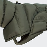 Dog Coat Everest Light Olive