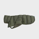 Dog Coat Everest Light Olive