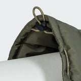 French Bulldog Coat Alaska Light Olive