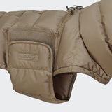 French Bulldog Coat Alaska Sandy Brown