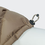 French Bulldog Coat Alaska Sandy Brown