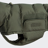Sighthound Dog Coat Alaska