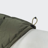 Sighthound Dog Coat Alaska