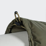 Sighthound Dog Coat Alaska