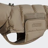 Sighthound Coat Alaska Sandy Brown