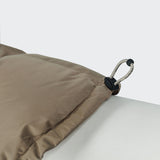 Sighthound Coat Alaska Sandy Brown