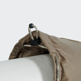 Sighthound Coat Alaska Sandy Brown