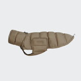 Sighthound Coat Alaska Sandy Brown