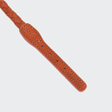 Hundehalsband Ravello Rust