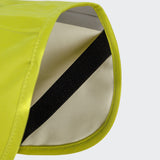 Dachshund Raincoat AKTIV Neon Green/Light Olive