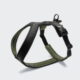 Y-1 Harness AKTIV Air-Mesh Black