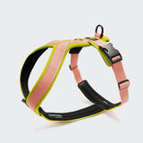 Y-1 Harness AKTIV Air-Mesh Peach