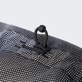 Dog Raincoat AKTIV Black