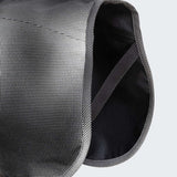 Dog Raincoat AKTIV Black