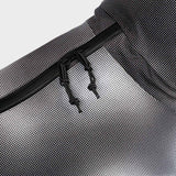 Dog Raincoat AKTIV Black