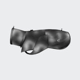 Dog Raincoat AKTIV Black