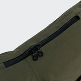 Dog Raincoat Dublin 2.0 Dark Olive