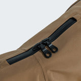 Dachshund Raincoat Dublin 2.0 Sandy Brown